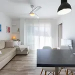 Apartmento La Costa