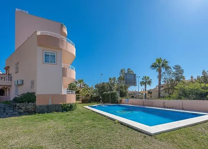 Apartmento La Costa