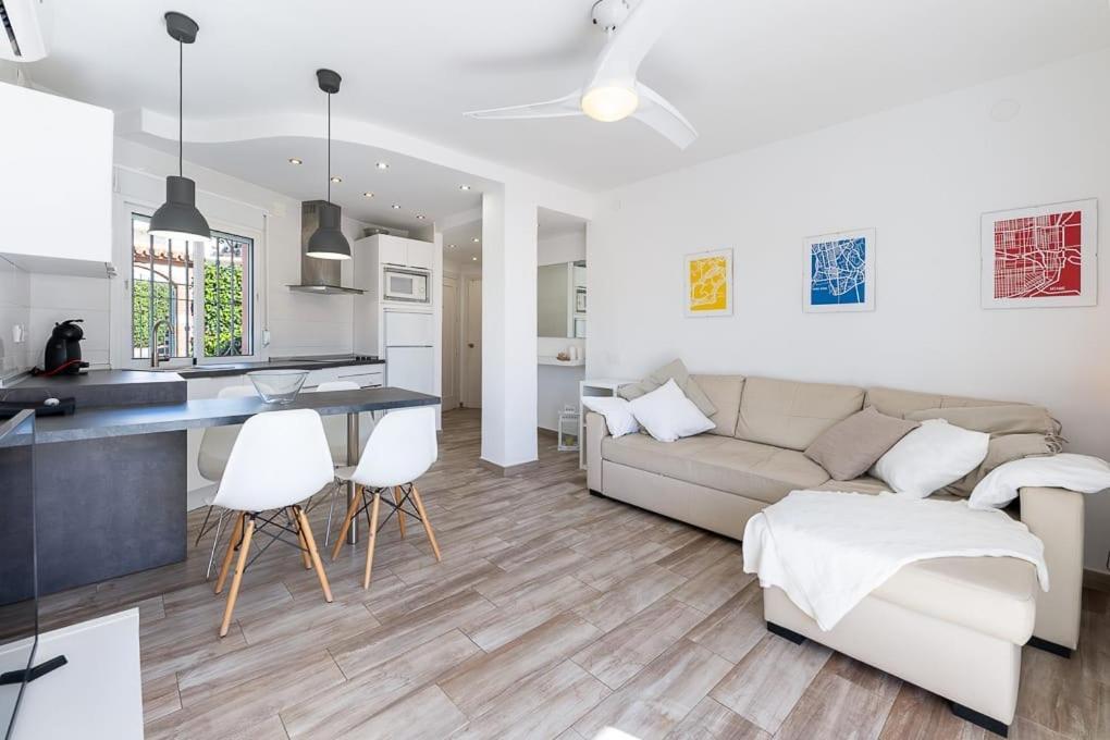 Apartmento La Costa
