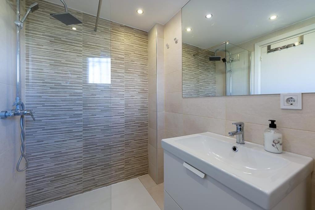Apartment Apartmento La Costa Benalmadena